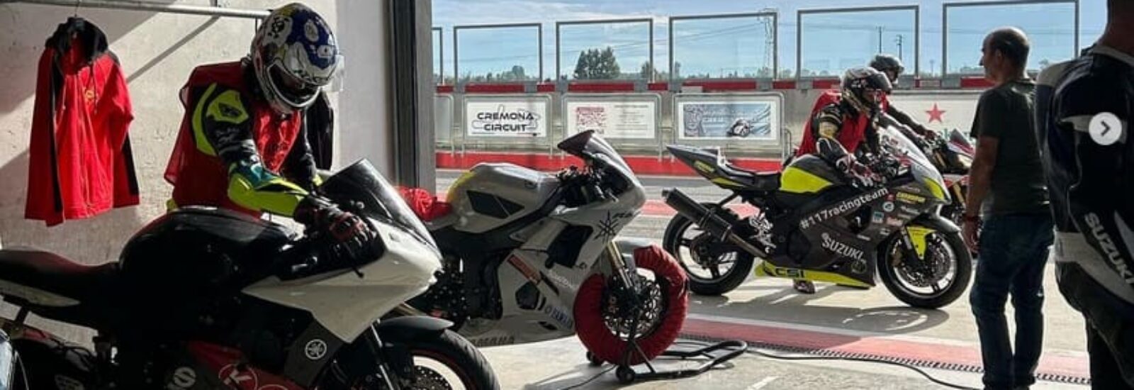 Portami in Pista ASD